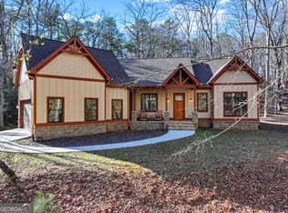 228 Sleepy Hollow Cir, Jasper, GA 30143