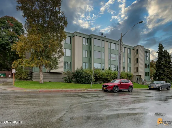 1300 W 7th Ave APT 313, Anchorage, AK 99501