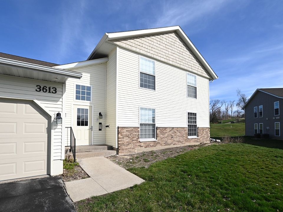 3613 Foxborough Ter NE APT A, Cedar Rapids, IA 52402 | Zillow