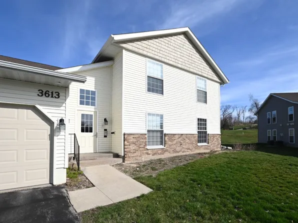 3613 Foxborough Ter NE APT A, Cedar Rapids, IA 52402