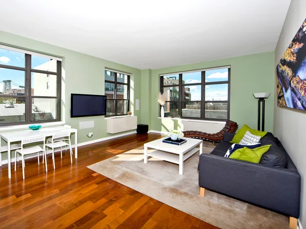 80 Metropolitan Ave APT 4A, Brooklyn, NY 11249