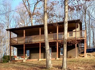 4738 N Echo Lake Cir, Tell City, IN
