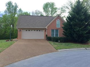 4005 Day Lily Trl, Chattanooga, TN 37415