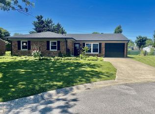 2304 Agile Ct, Owensboro, KY 42301