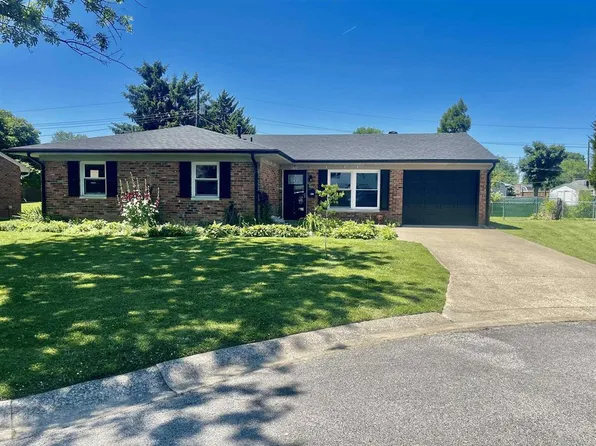 2304 Agile Ct, Owensboro, KY 42301