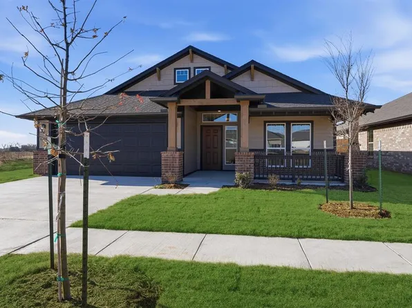 8705 Cassian Dr, Oklahoma City, OK 73135