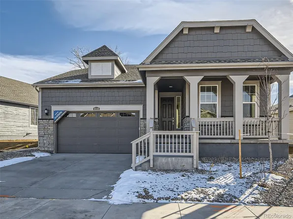 6538 W Atlantic Avenue, Lakewood, CO 80227