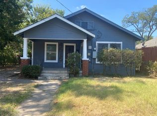 4515 Verdun Ave, Dallas, TX 75215