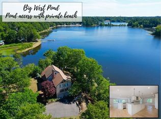 18 Marscot Way, Plymouth, MA 02360