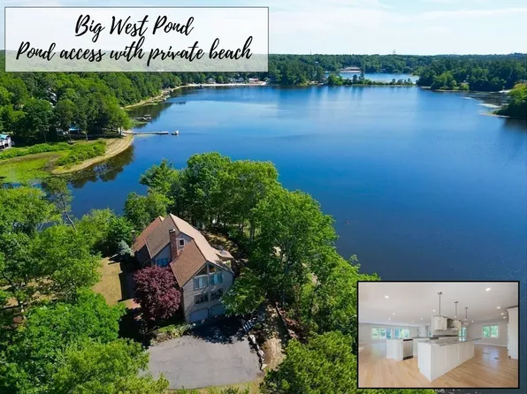 18 Marscot Way, Plymouth, MA 02360