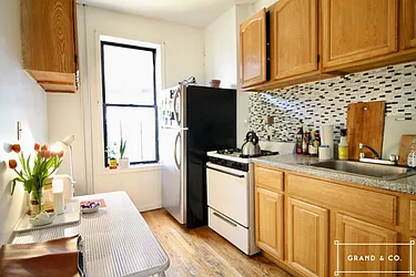 Rented by Grand & Co.