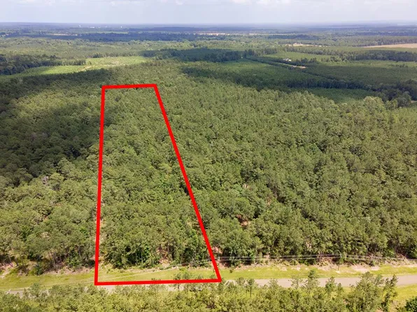 29 Eagles Est, Broaddus, TX 75929