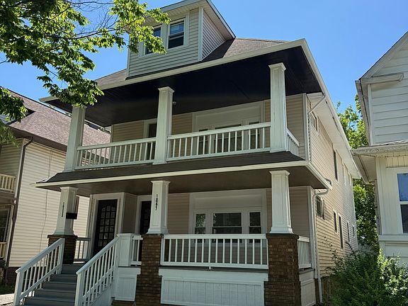 3rd image of 10225 Bernard Ave #1