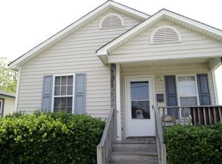 402 S 14th St, Wilmington, NC 28401