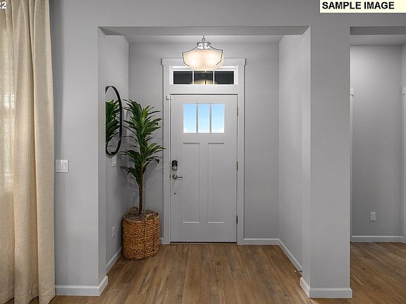 2nd image of 30992 NW Yorkshire St #163