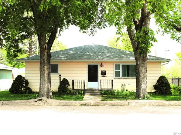 2068 Senter Avenue, Burlington, CO 80807