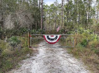 1000 Wild Pine Rd, Mims, FL 32754