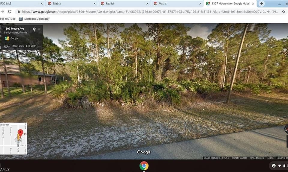 2nd image of 1306 Moore Ave