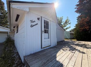 411 W Avenue A, Newberry, MI 49868