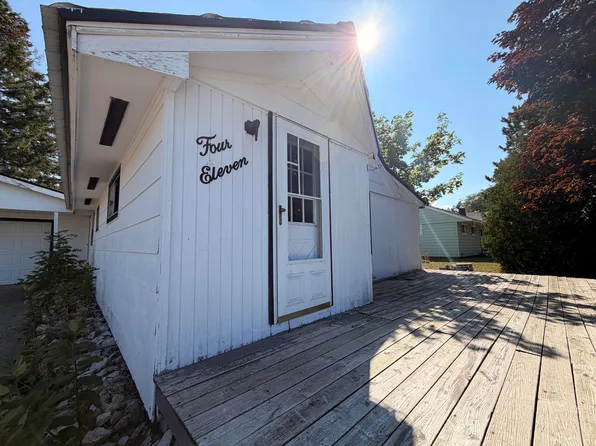 411 W Avenue A, Newberry, MI 49868