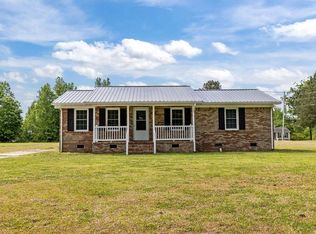 681 Willeyton Rd, Gates, NC 27937
