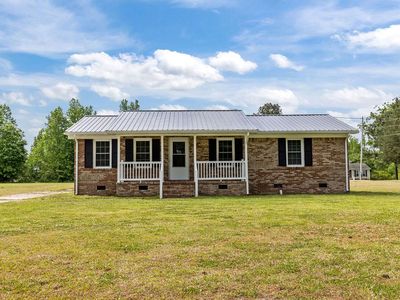 681 Willeyton Rd, Gates, NC, 27937