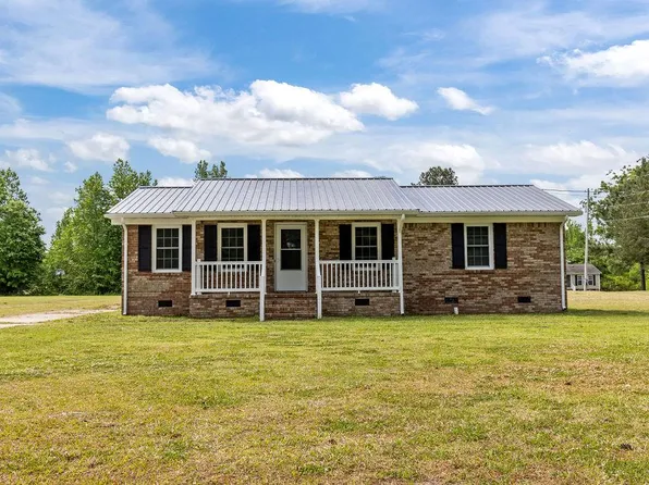 681 Willeyton Rd, Gates, NC 27937