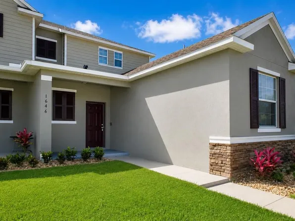 (undisclosed Address), ORLANDO, FL 32824