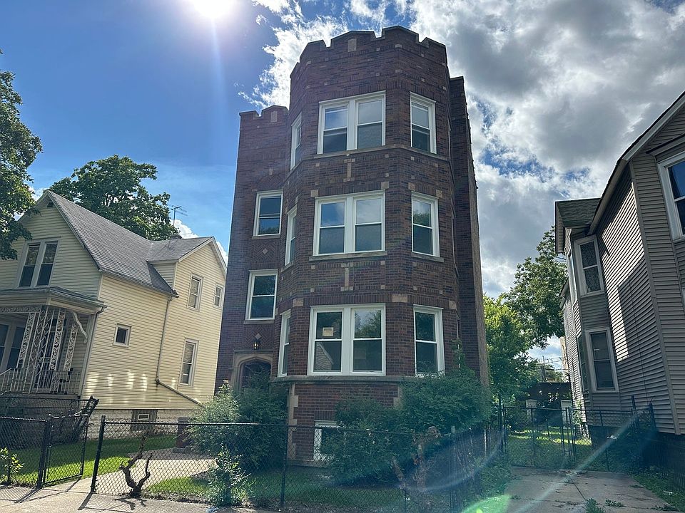 1st image of 11320 S Edbrooke Ave #2