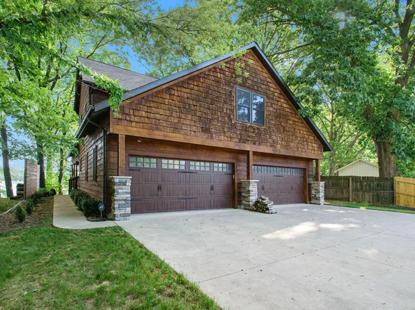 17812 Arnwine Dr, Vandalia, MI 49095
