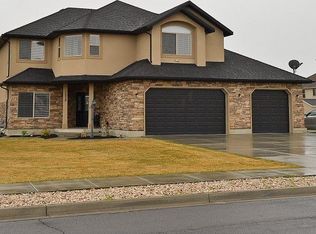 1638 N 4400 W, Plain City, UT 84404