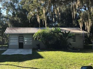5918 S Garcia Rd, Homosassa, FL 34448
