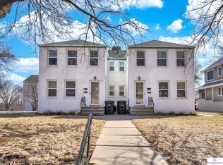 3525 Burt St, Omaha, NE 68131