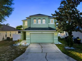 429 Rona Ln, Davenport, FL 33897