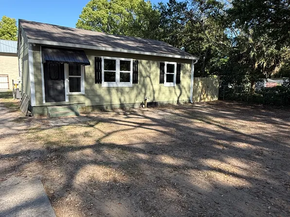 510 Fitzgerald St, Pensacola, FL 32505