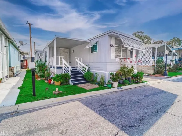 10001 W Frontage Rd Space 20, South Gate, CA 90280