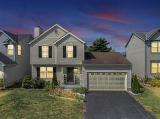 3047 Fayburrow Dr, Reynoldsburg, OH