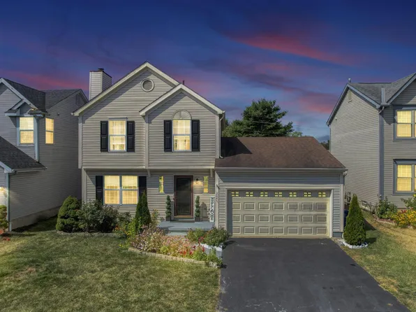 3047 Fayburrow Dr, Reynoldsburg, OH 43068