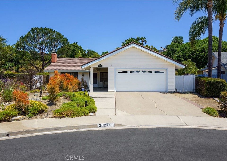 1st image of 26271 Pacato Dr