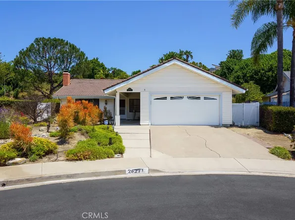 26271 Pacato Dr, Mission Viejo, CA 92691