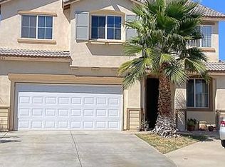 36739 Summerholly Cir, Palmdale, CA 93550