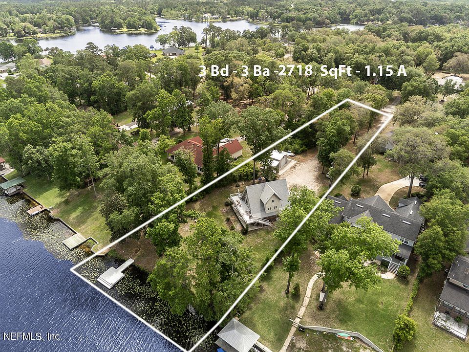 1099 Lake Asbury Dr, Green Cove Springs, FL 32043 MLS 1165098 Zillow