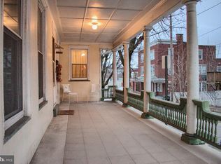 144 E Sunbury St, Shamokin, PA 17872