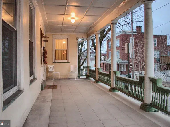 144 E Sunbury St, Shamokin, PA 17872