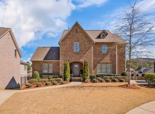 4976 Provence Cir, Vestavia, AL 35242