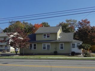 2 Boulevard, Pequannock, NJ 07440