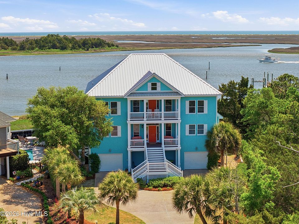 1st image of 5252 Masonboro Harbour Drive