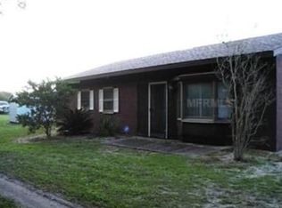 6300 Round Lake Rd, Apopka, FL 32712