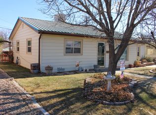 2502 N Mesa Verde Ave, Farmington, NM 87401