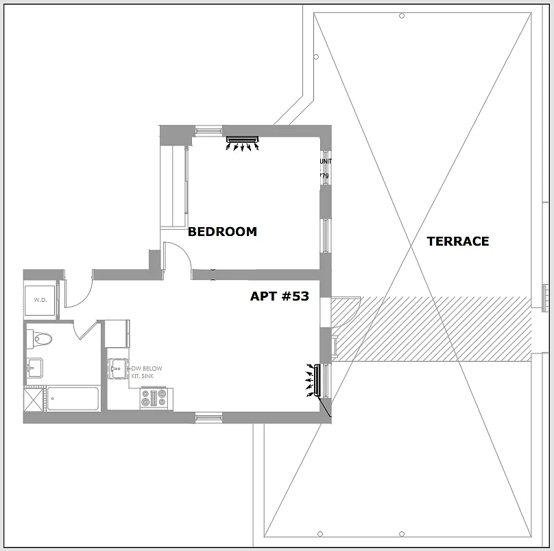 Building Photo - 372 Saint Johns Pl #53